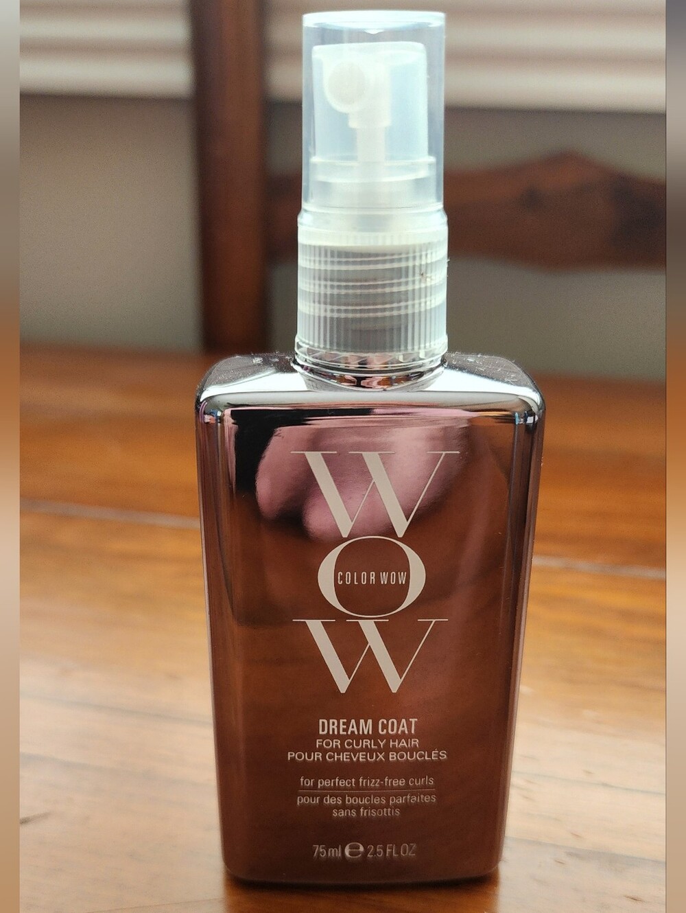 Color WOW Dream Coat